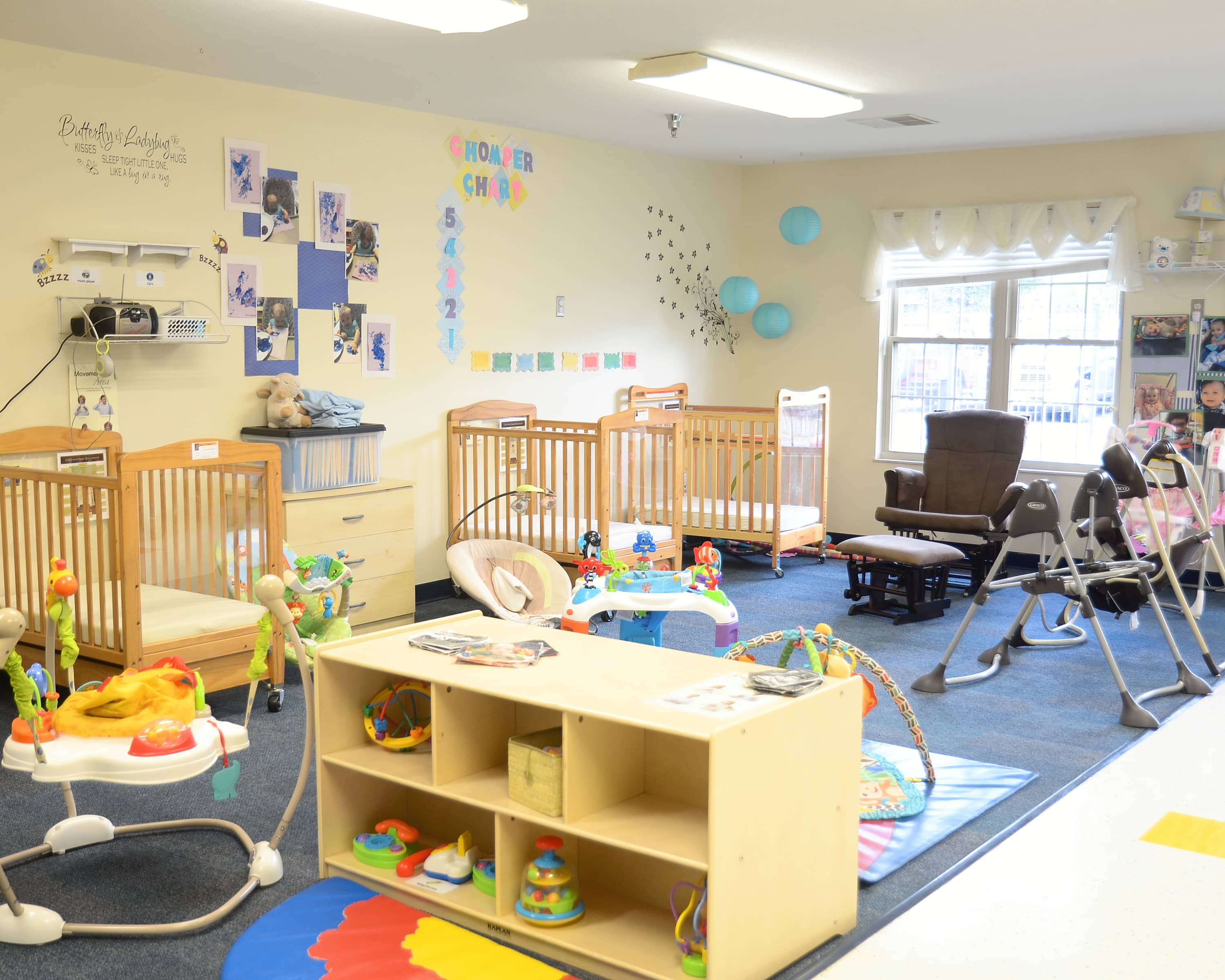 Childtime of Southfield in Southfield, MI 15636 Jl Hudson Drive